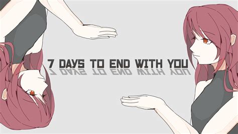 days えろ|7 Days .